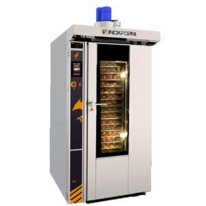 Horno Harpía H20 PRO Inoxforni
